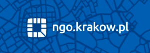 logotyp portalu Gminy Kraków