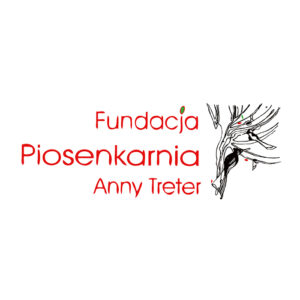 logotyp Fundacji Piosenkarnia Anny Treter