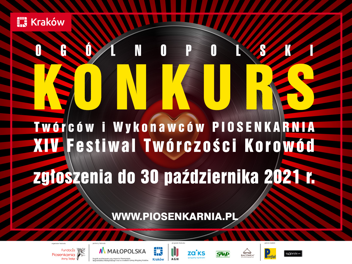 banner - kolorowa grafika festiwalu