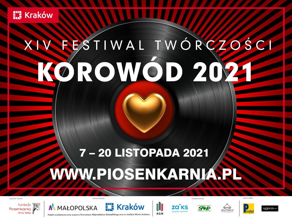 banner - kolorowa grafika festiwalu