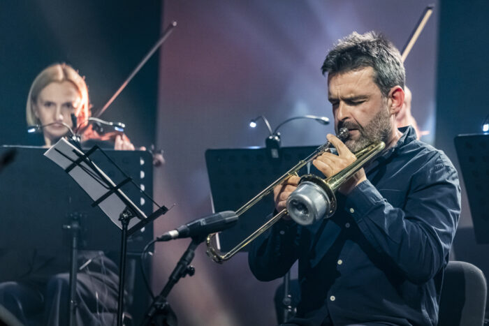 koncert Anna Treter i Goście