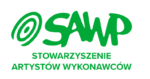 logotyp Stowarzyszenia SAWP