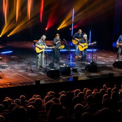 koncert dla Wojtka Bellona 